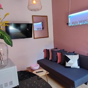 Apartamento de 1 Dormitorio